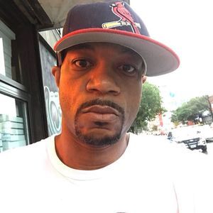 Meet your Posher, Rahsaan